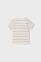 Detské tričko Mayoral  1. látka: 100% Bavlna 2. látka: 98% Bavlna, 2% Polyester