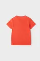 Mayoral - Παιδικό βαμβακερό μπλουζάκι  100% Βαμβάκι
