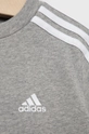 adidas Performance t-shirt bawełniany dziecięcy HD5972 100 % Bawełna