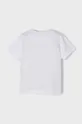 Detské bavlnené tričko Mayoral  100% Bavlna