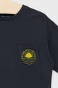 Mayoral Παιδικό βαμβακερό μπλουζάκι  100% Βαμβάκι