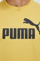 Παιδικό μπλουζάκι Puma Ανδρικά