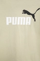 Detské bavlnené tričko Puma 586985.  100% Bavlna