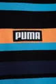 Дитяча бавовняна футболка Puma 847293  100% Бавовна