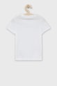 Calvin Klein Jeans T-shirt bawełniany dziecięcy (2-pack) IB0IB01093.PPYY IB0IB01093.PPYY szary