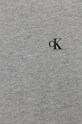 Детская хлопковая футболка Calvin Klein Jeans IB0IB01093.PPYY