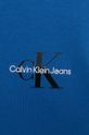 Calvin Klein Jeans t-shirt bawełniany dziecięcy IB0IB01231.PPYY 100 % Bawełna