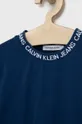 Дитяча бавовняна футболка Calvin Klein Jeans  100% Бавовна