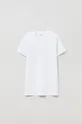 λευκό Παιδικό βαμβακερό μπλουζάκι OVS Για αγόρια