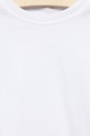 CHLAPEC Dětské bavlněné tričko OVS 1401995.Boy.3.10years.O bílá