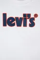 Παιδικό μπλουζάκι Levi's  60% Βαμβάκι, 40% Πολυεστέρας