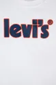 Levi's t-shirt dziecięcy 60 % Bawełna, 40 % Poliester