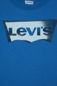 Levi's t-shirt bawełniany dziecięcy 100 % Bawełna