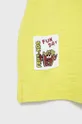 Otroški bombažen t-shirt United Colors of Benetton  100% Bombaž
