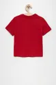 GAP t-shirt bawełniany dziecięcy (3-pack)