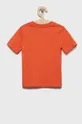 Παιδικό βαμβακερό μπλουζάκι GAP(3-pack)  100% Βαμβάκι