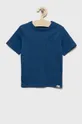 Παιδικό βαμβακερό μπλουζάκι GAP(3-pack) Για αγόρια