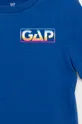 GAP t-shirt bawełniany dziecięcy 100 % Bawełna