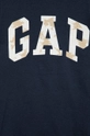 GAP t-shirt bawełniany dziecięcy 100 % Bawełna