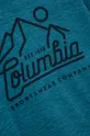 Дитяча футболка Columbia  9% Еластан, 91% Поліестер