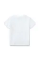 Polo Ralph Lauren T-shirt bawełniany dziecięcy 323832904035 biały