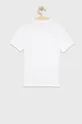 Detské bavlnené tričko Polo Ralph Lauren  100% Bavlna