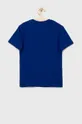 Детская хлопковая футболка Polo Ralph Lauren  100% Хлопок