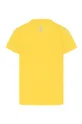 Lego t-shirt dziecięcy żółty