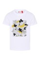 Lego t-shirt dziecięcy pozostałe biały 11010438