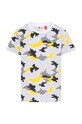 Lego t-shirt dziecięcy pozostałe szary 11010442