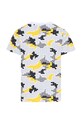 Lego t-shirt dziecięcy 11010442 szary SS22
