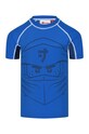 Lego t-shirt dziecięcy 11010475 niebieski SS22