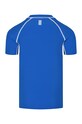 Chłopiec Lego t-shirt dziecięcy 11010475 niebieski