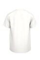 Lego t-shirt bawełniany dziecięcy 12010481 biały SS22
