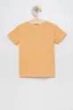 Name it otroška majica oranžna