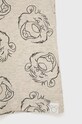 Дитяча футболка Name it 13201523.Oatmeal бежевий SS22