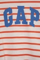 GAP t-shirt bawełniany dziecięcy 100 % Bawełna