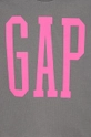 GAP t-shirt bawełniany dziecięcy 100 % Bawełna