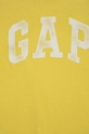 GAP t-shirt bawełniany dziecięcy 100 % Bawełna