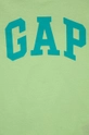 GAP t-shirt bawełniany dziecięcy 100 % Bawełna