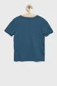 Παιδικό βαμβακερό μπλουζάκι GAP(2-pack)