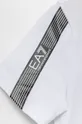 EA7 Emporio Armani t-shirt bawełniany dziecięcy 3LBT57.BJ02Z 100 % Bawełna