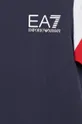 EA7 Emporio Armani t-shirt bawełniany dziecięcy 3LBT65.BJ02Z 100 % Bawełna