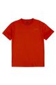 rosu Levi's tricou de bumbac pentru copii De băieți