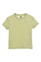 Levi's t-shirt bawełniany dziecięcy bawełna zielony 8EE870.B