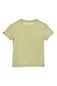Levi's t-shirt bawełniany dziecięcy 8EE870.B zielony SS22