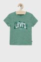 verde ascutit Levi's tricou copii De băieți