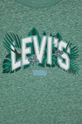 Levi's tricou copii  59% Bumbac, 41% Poliester