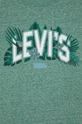 Levi's t-shirt dziecięcy 59 % Bawełna, 41 % Poliester