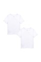 Levi's tricou copii 9L0044.B alb SS22